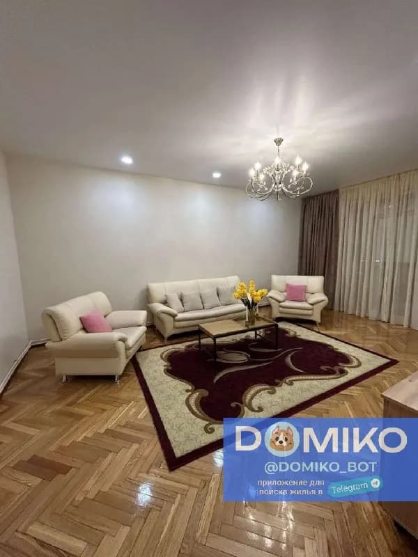 2+1, 14 этаж, 100 кв/м — Батуми — 1 250 $