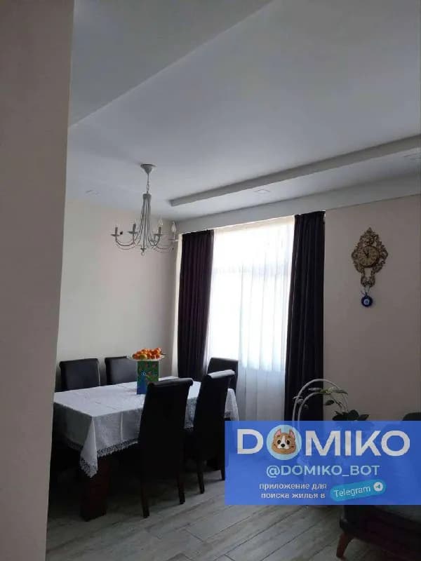 3+1, 13/19 этаж, 120 кв/м — Батуми — 1 500 $
