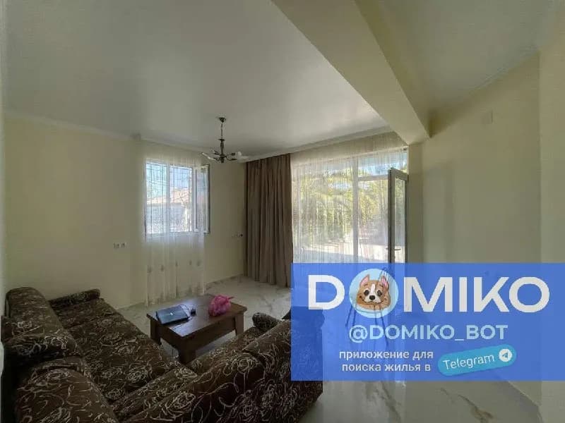 2+1, 14/18 этаж, 52 кв/м — Батуми — 500 $