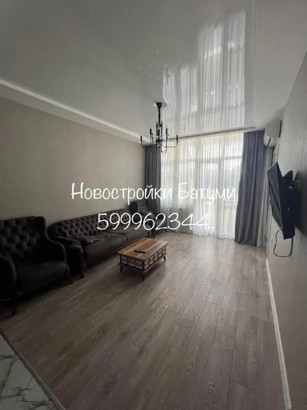 3 комнатная квартира, район #Батуми Мол, #Карфур, в доме #DS #MOLL — Батуми