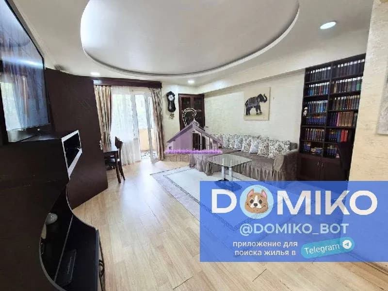 1+1, 5/6 этаж — Батуми — 400 $