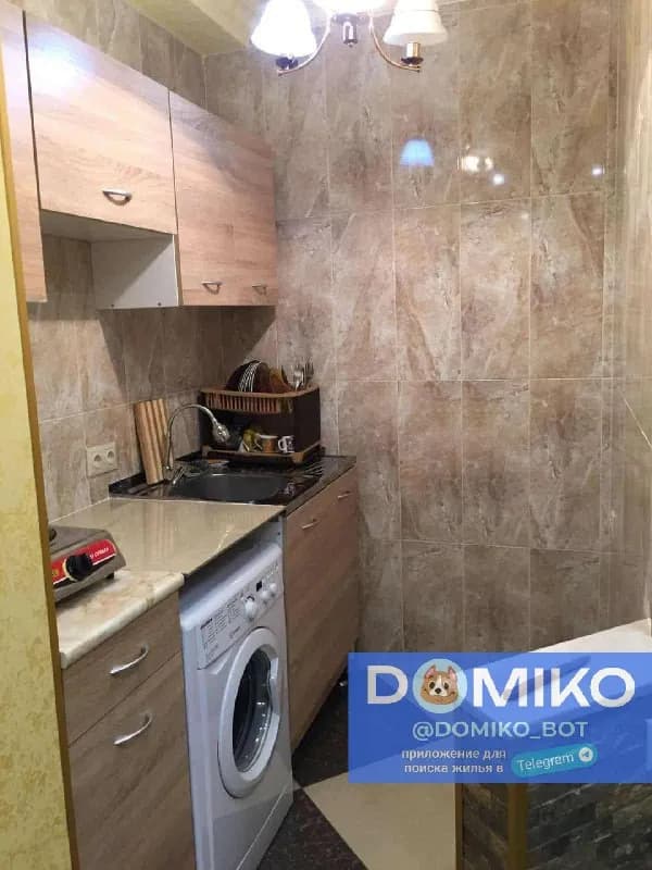 2+1, 9/23 этаж, 60 кв/м — Батуми — 400 $