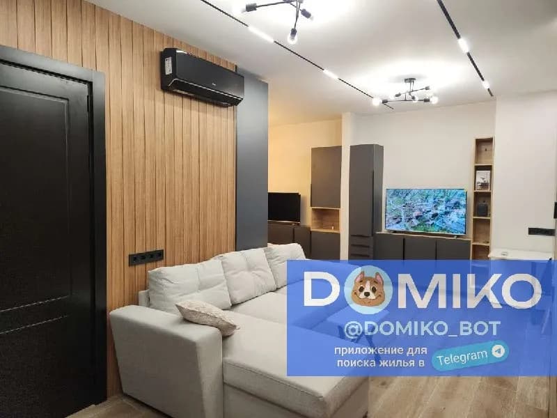 18/26 этаж, 31.5 кв/м — Батуми — 400 $