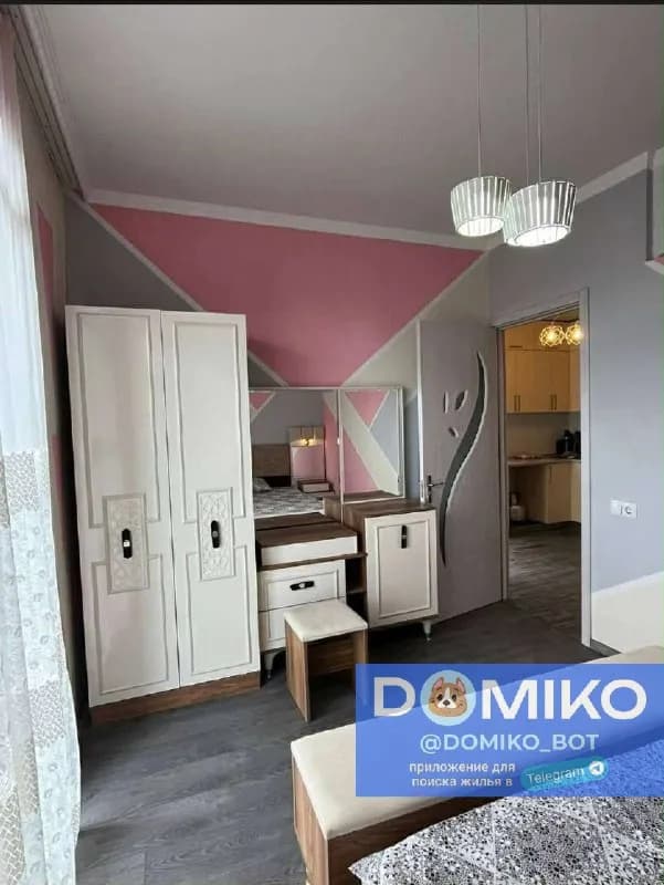 2+1, 11 этаж, 80 кв/м — Батуми — 600 $