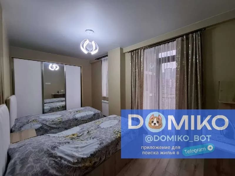 2+1, 6/22 этаж, 75 кв/м — Батуми — 1 200 $
