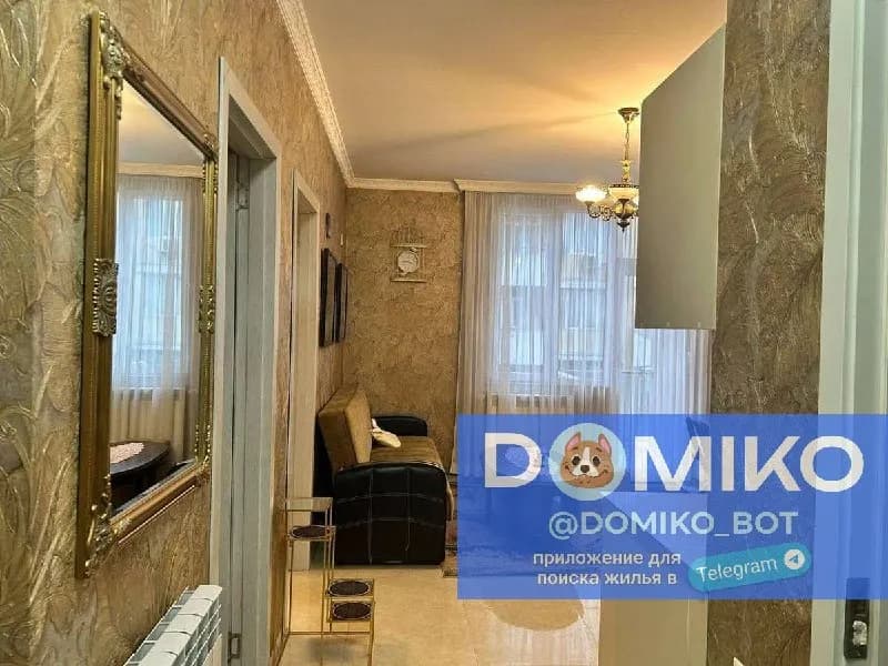 2+1, 57 кв/м — Батуми — 550 $
