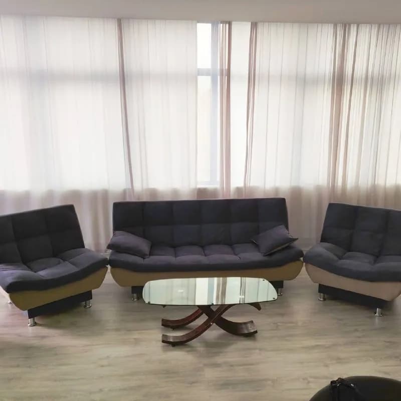 Yalcin Star Residence, Пиросмани 16-а, сдается на длительный срок без повышения цены в сезон 1+1!!! — Батуми — 500 $