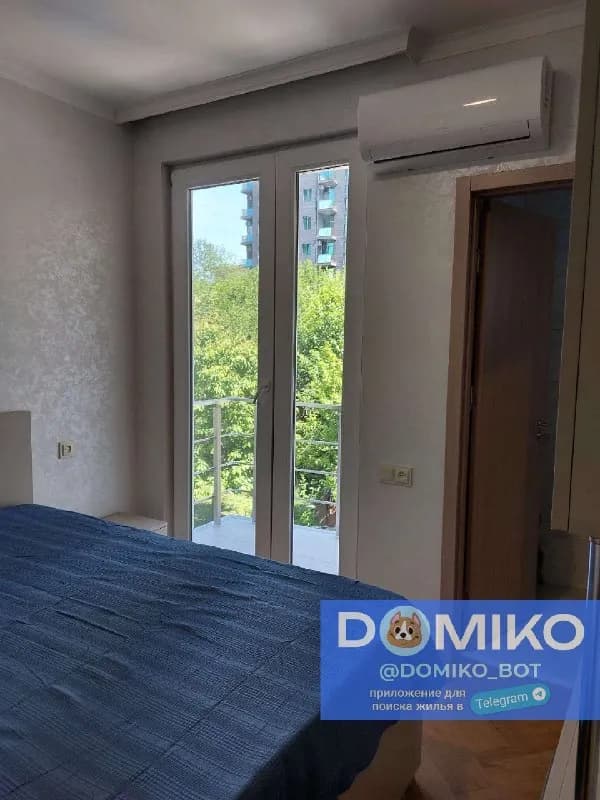 2+1, 125 кв/м — Батуми — 1 000 $