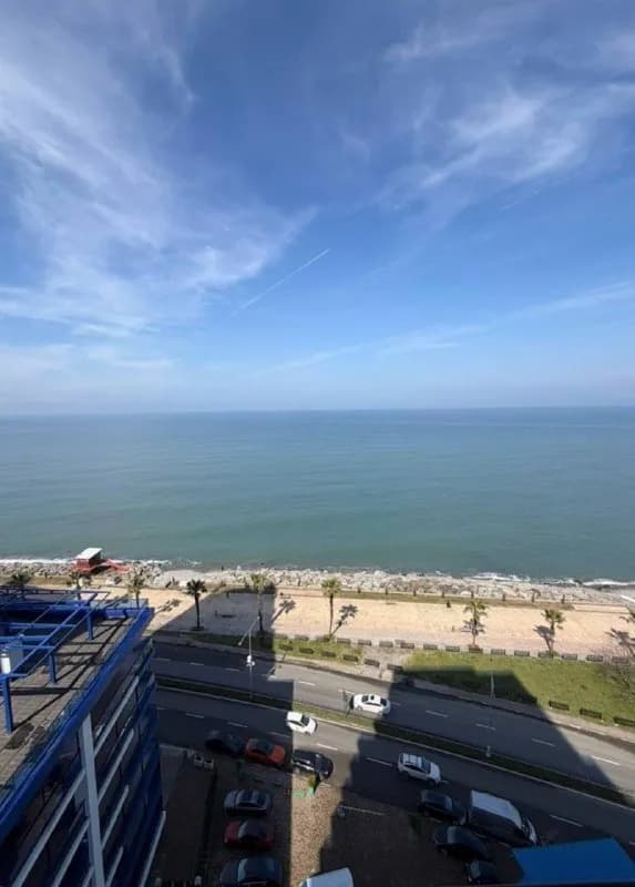 Palma Residence — Батуми — 550 $