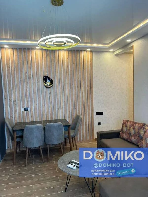 55 кв/м — Батуми — 750 $