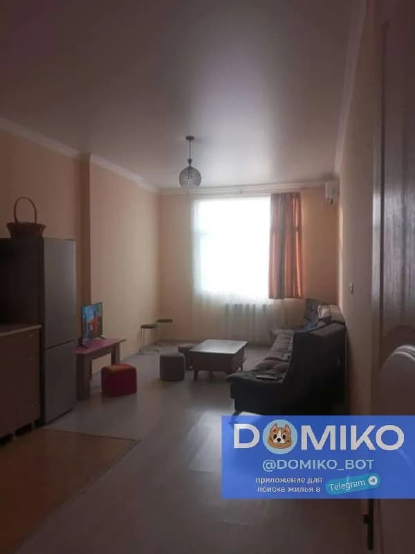 2+1, 11 этаж, 60 кв/м — Батуми — 450 $