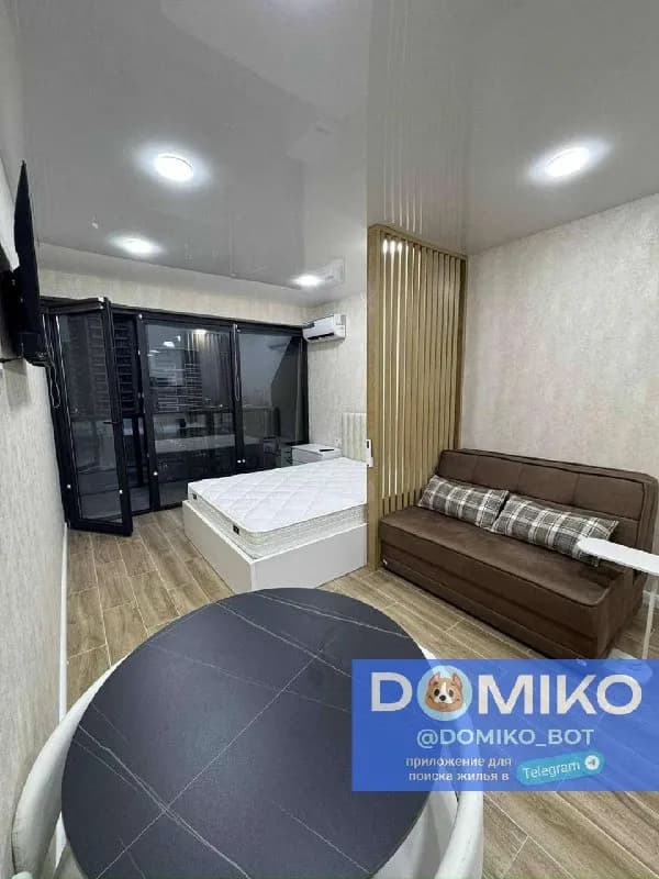 10 этаж, 36 кв/м — Батуми — 450 $