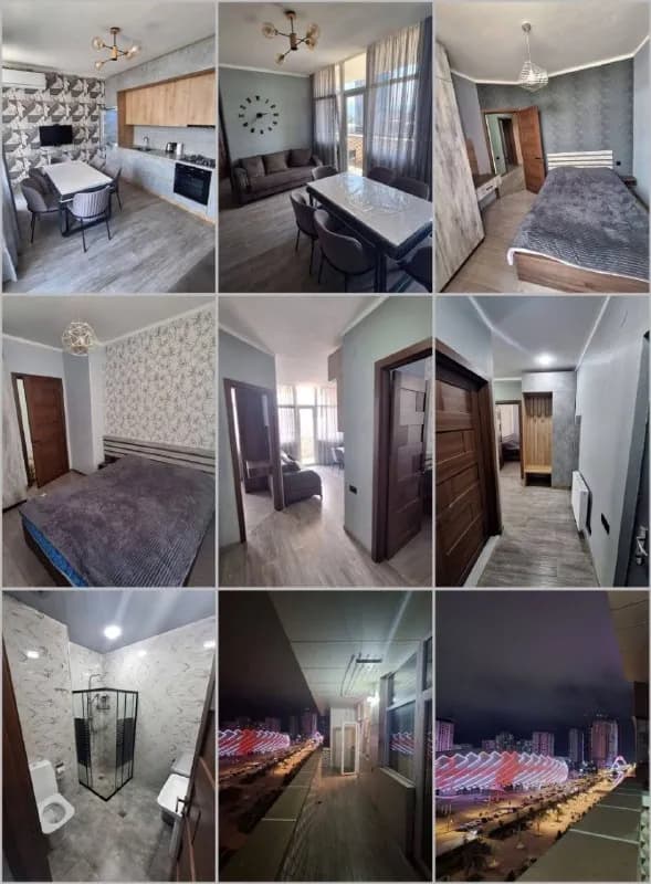 N3007 — Батуми — 700 $