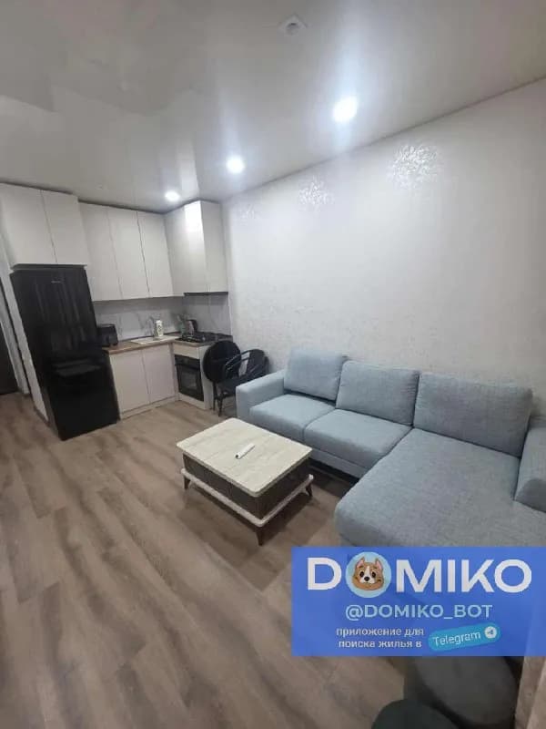 31 этаж, 43 кв/м — Батуми — 500 $