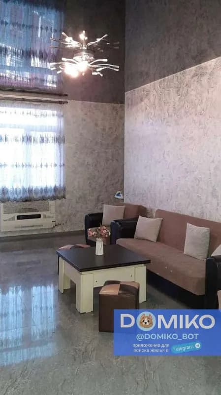 1+1, 10/50 этаж, 46 кв/м — Батуми — 750 $