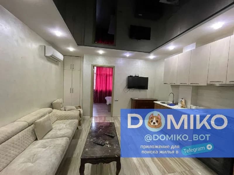 2+1, 22/24 этаж, 40 кв/м — Батуми — 550 $