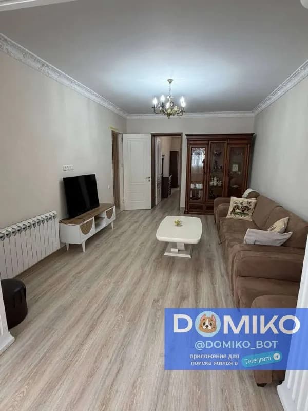 2+1, 3 этаж, 66 кв/м — Батуми — 800 $