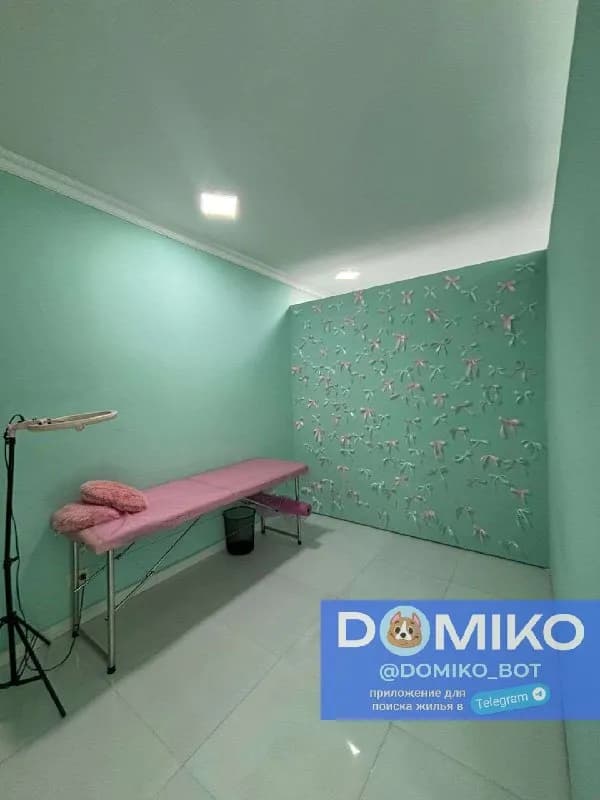48 кв/м — Батуми — 520 $
