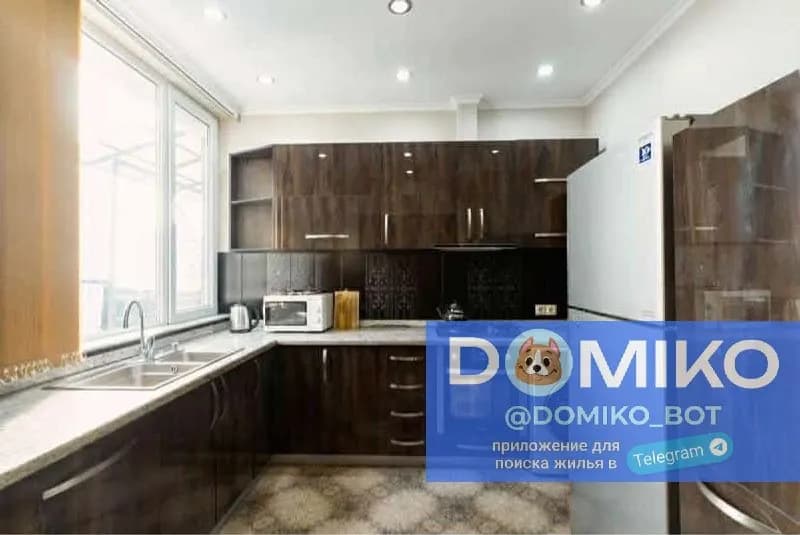 2+1, 17 этаж, 82 кв/м — Батуми — 800 $