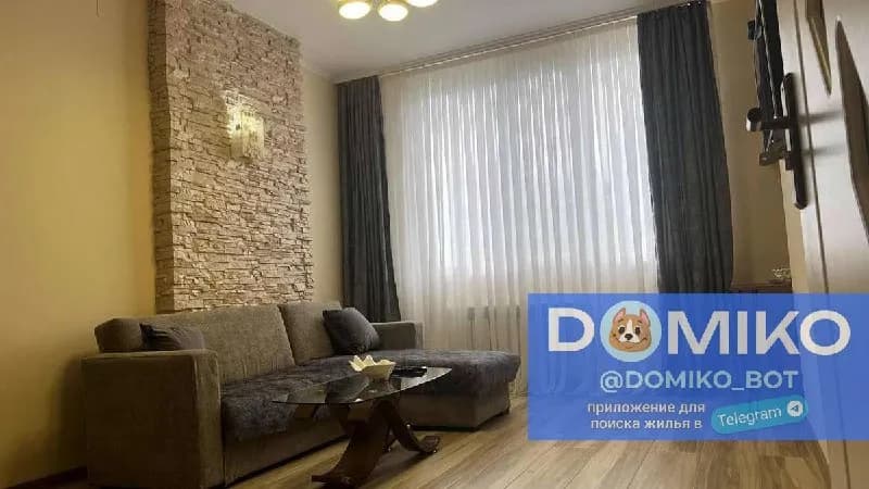1+1, 16 этаж, 45 кв/м — Батуми — 550 $