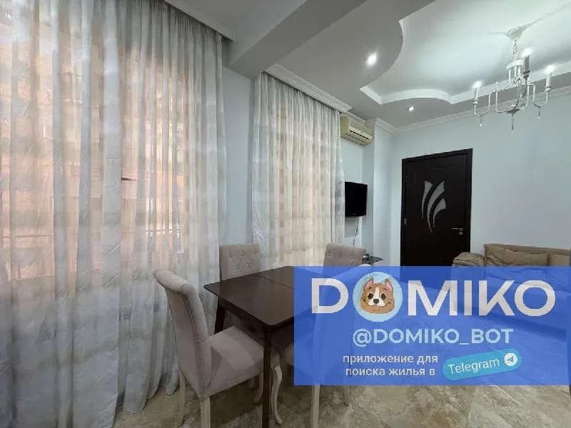 2+1, 5/12 этаж, 64 кв/м — Батуми — 650 $