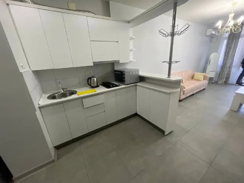 1+1 с видом на Гранд Молл и море🌊 — Батуми — 350 $
