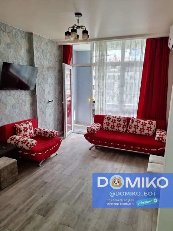 2+1, 7/33 этаж, 60 кв/м — Батуми — 550 $