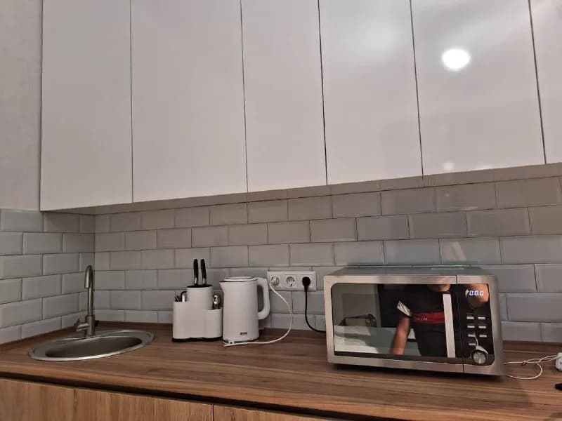 Сдаётся квартира в Батуми — Батуми — 450 $