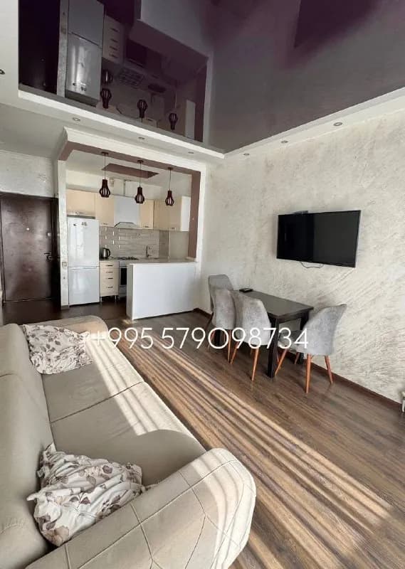 1спальня #центральное #сдается #батуми #аренда #сдаю — Батуми — 450 $