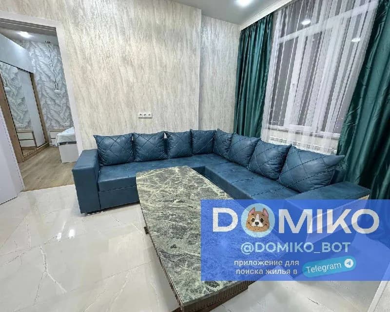1+1, 50 кв/м — Батуми — 650 $