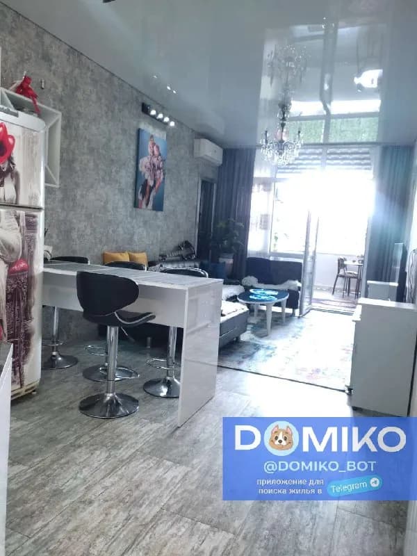 2+1, 2/18 этаж, 85 кв/м — Батуми — 1 000 $