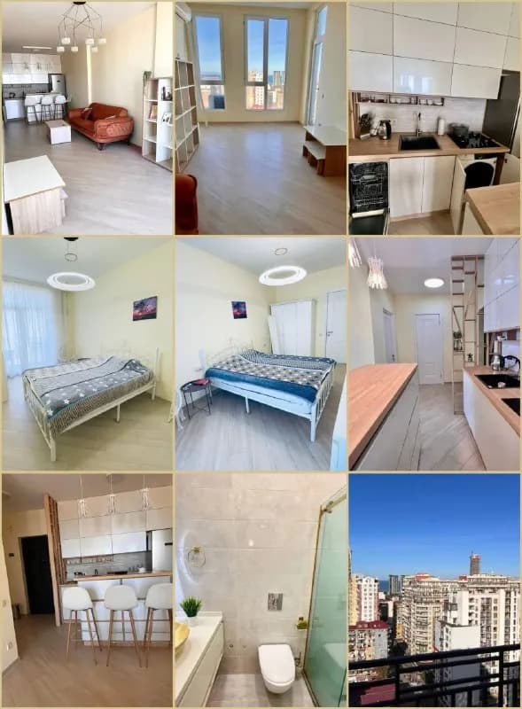 N3008 — Батуми — 600 $