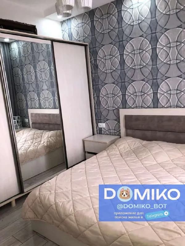 2+1, 5/21 этаж, 75 кв/м — Батуми — 850 $