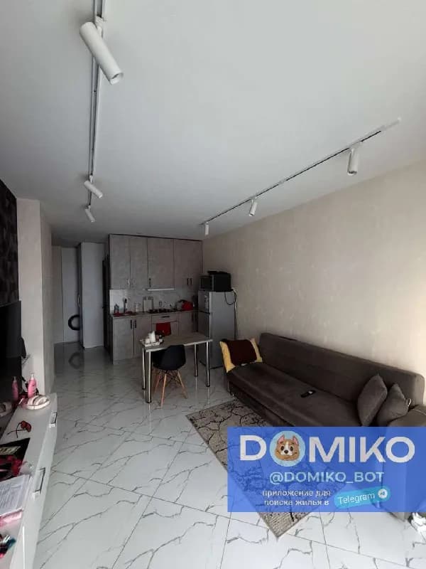 9 этаж, 58 кв/м — Батуми — 500 $