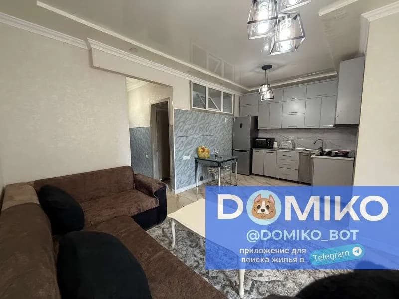 2+1, 3/18 этаж, 90 кв/м — Батуми — 500 $
