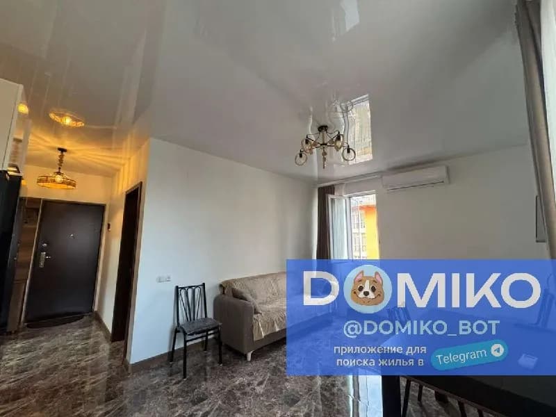 2+1, 13/13 этаж, 53 кв/м — Батуми — 700 $
