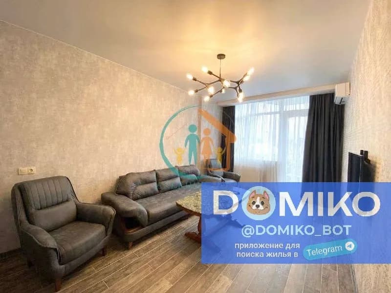1+1, 10 этаж, 62 кв/м — Батуми — 700 $