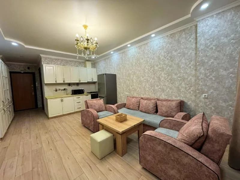 #Сдаётса квартира в #Батуми — Батуми — 600 $