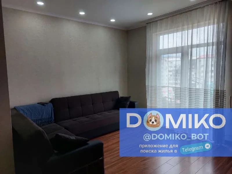 2+1, 8/20 этаж, 60 кв/м — Батуми — 400 $