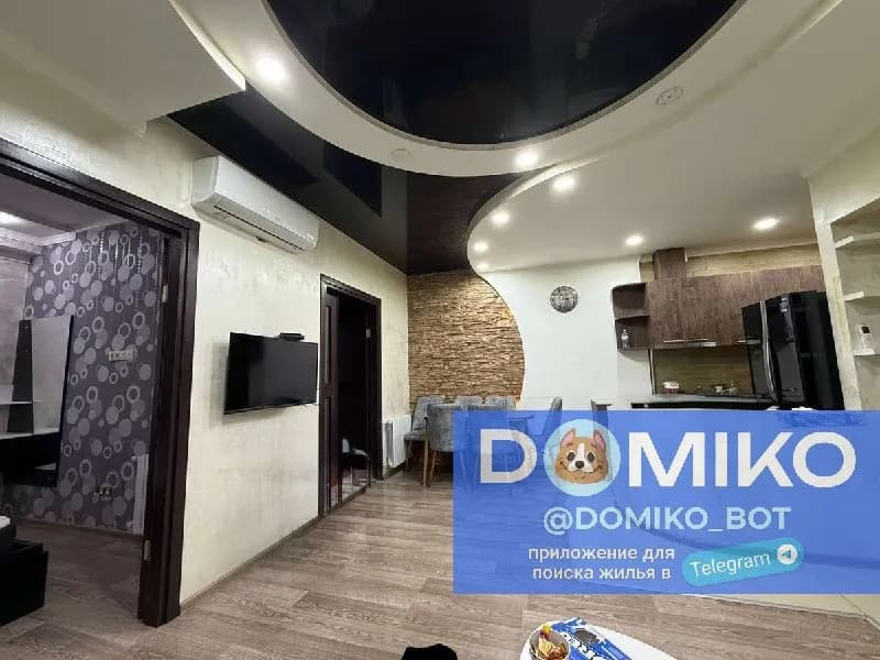 2+1, 7/15 этаж, 56 кв/м — Батуми — 700 $