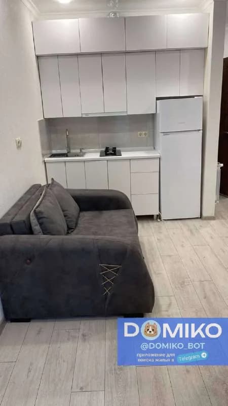 1+1, 10/21 этаж, 45 кв/м — Батуми — 400 $