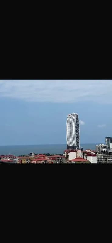 50 м² — Батуми — 450 $