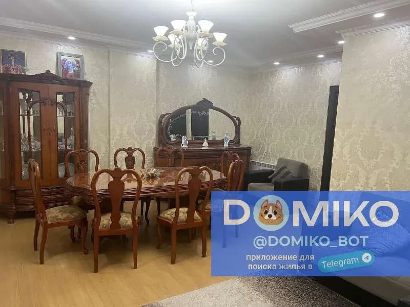 2+1, 3/15 этаж, 84 кв/м — Батуми — 650 $