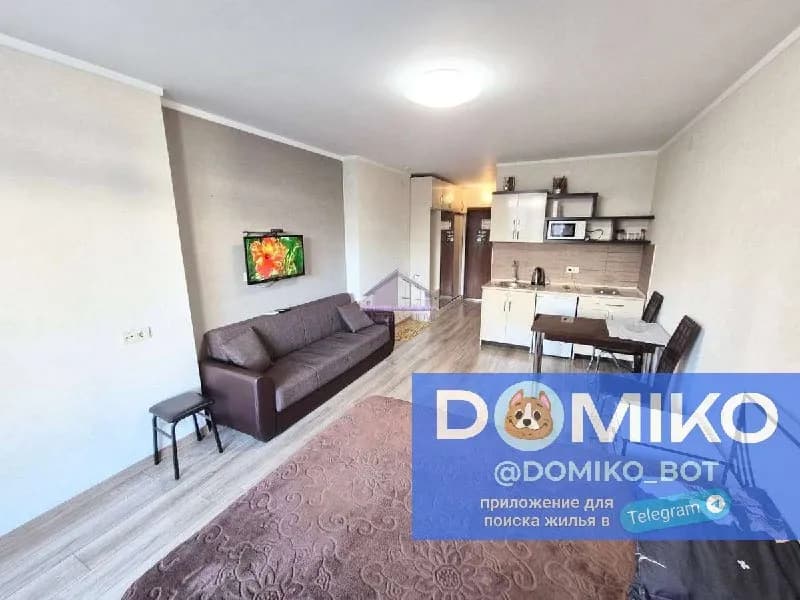 4 этаж, 34 кв/м — Батуми — 350 $