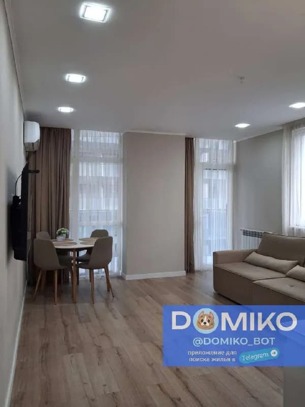 1+1, 7/15 этаж, 45 кв/м — Батуми — 800 $