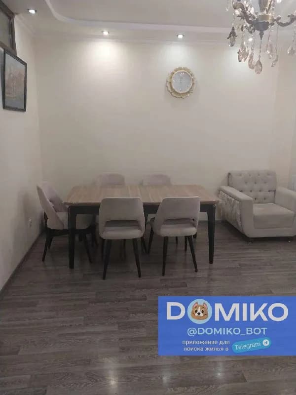 2+1, 16 этаж, 58 кв/м — Батуми — 550 $