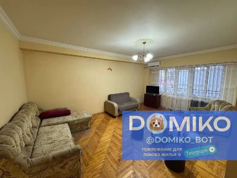 3+1, 9/14 этаж, 90 кв/м — Батуми — 850 $
