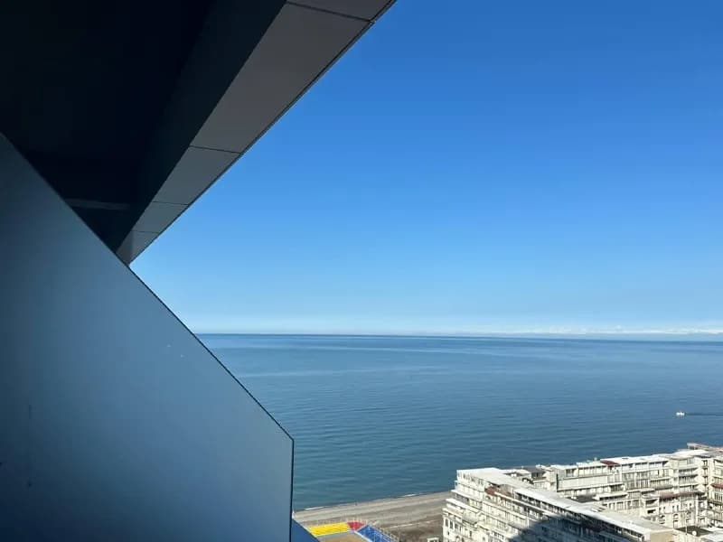 Studio in Alliance Palace — Батуми — 68 $