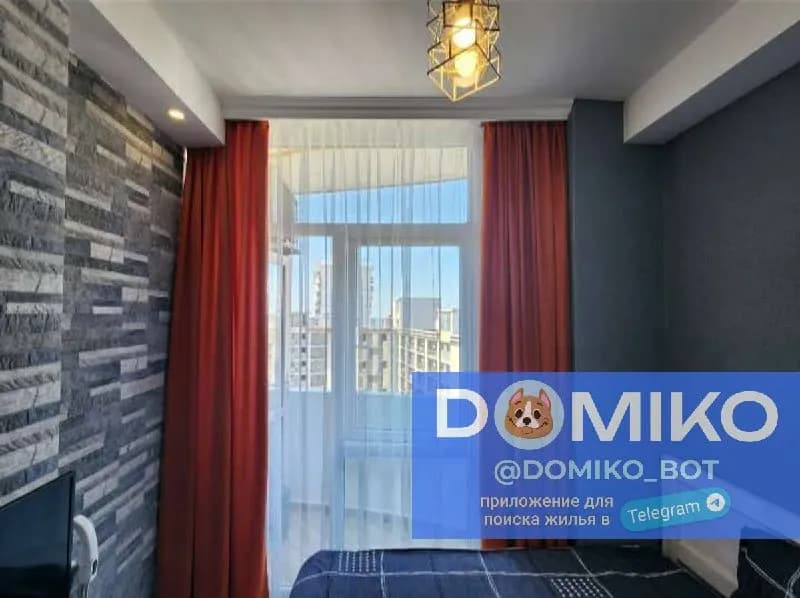 27 кв/м — Батуми — 350 $