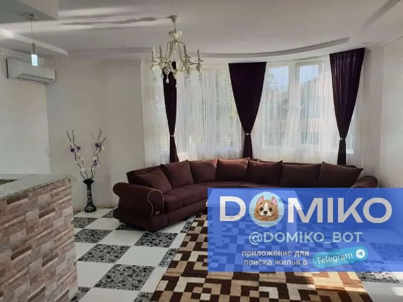 3 этаж, 200 кв/м — Батуми — 1 500 $